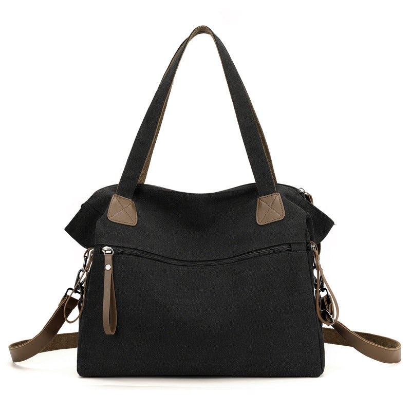 Stylish Multi-Purpose Canvas Tote Bag Kalsten