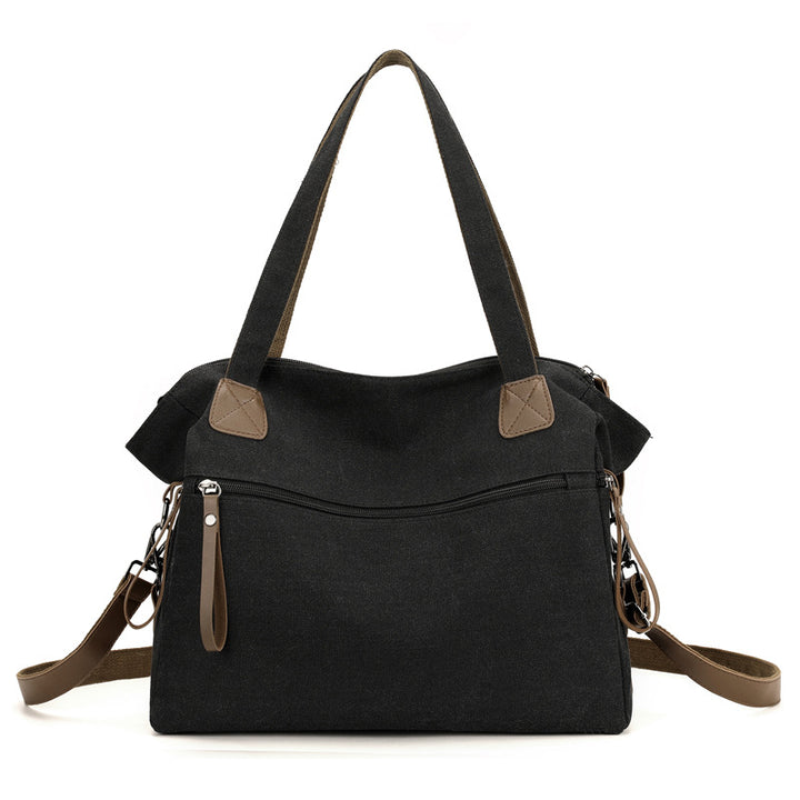Stylish Multi-Purpose Canvas Tote Bag Kalsten