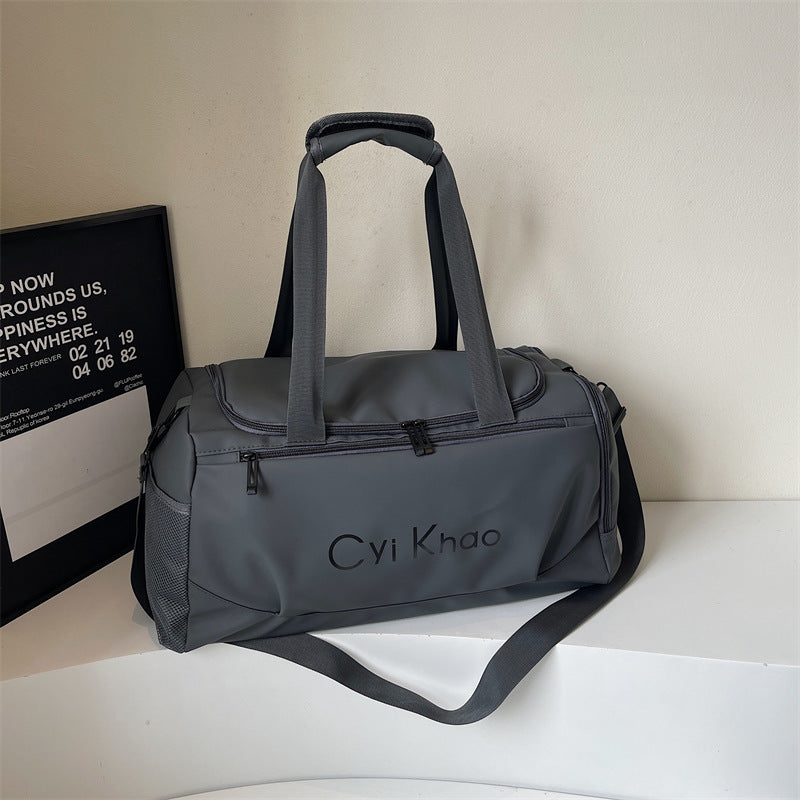 Sports Travel Duffle Bag Kalsten
