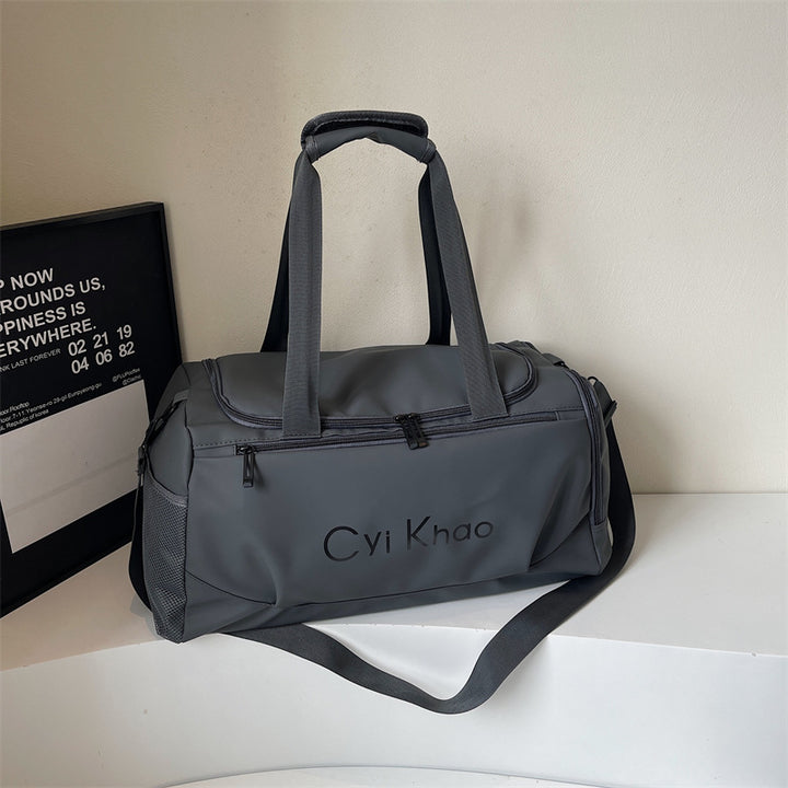 Sports Travel Duffle Bag Kalsten