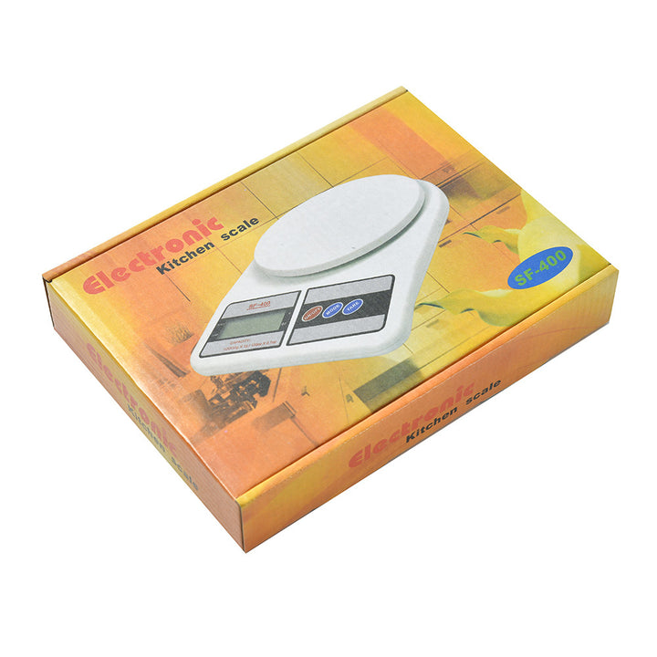 Digital Kitchen Scale