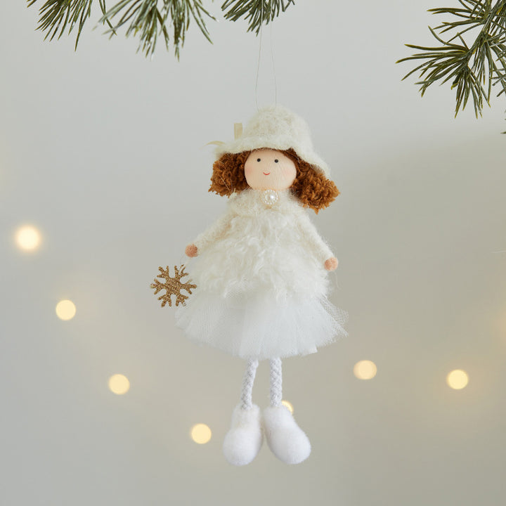 Decorative Hanging Doll