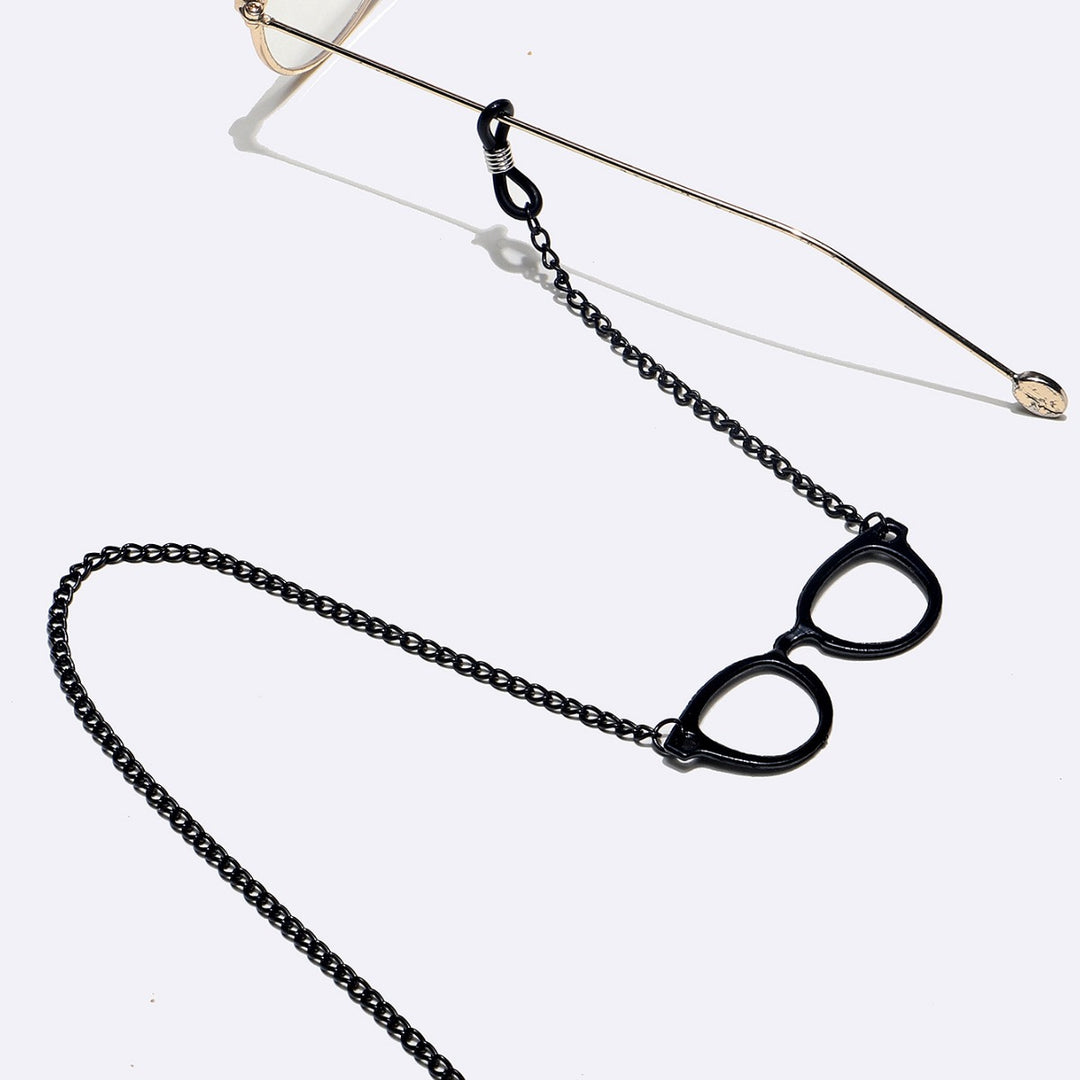 Chain Eyewear Holder Kalsten