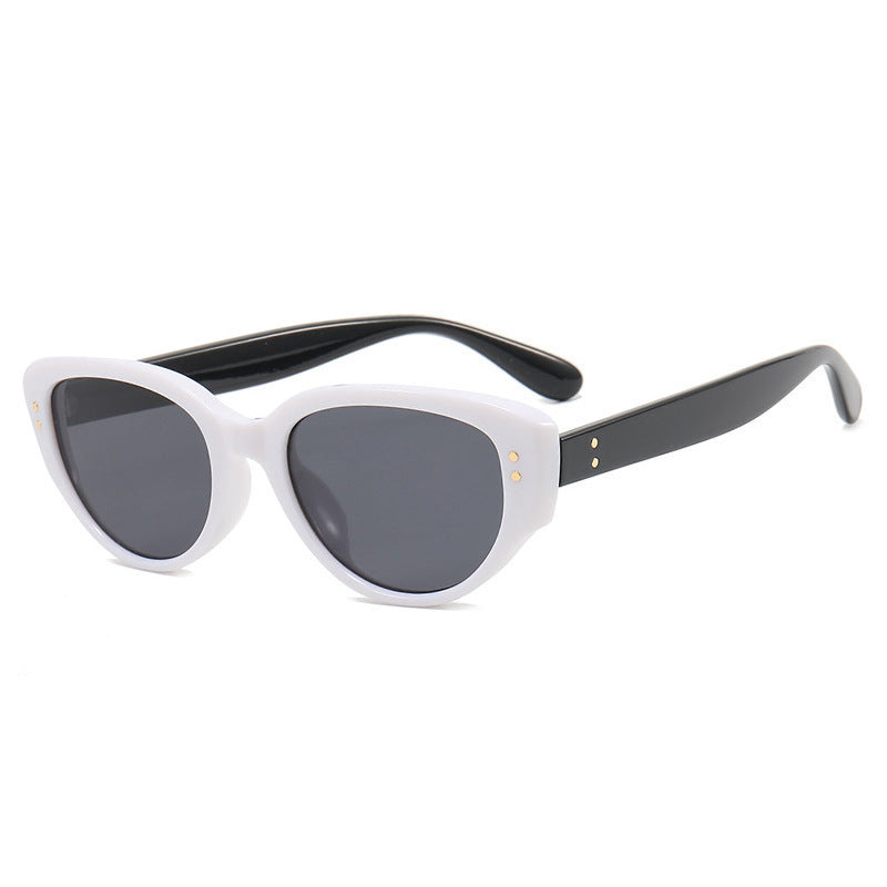 Stylish Cat-Eye Glasses Kalsten