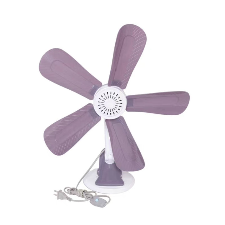 Ladies Table Fan Kalsten