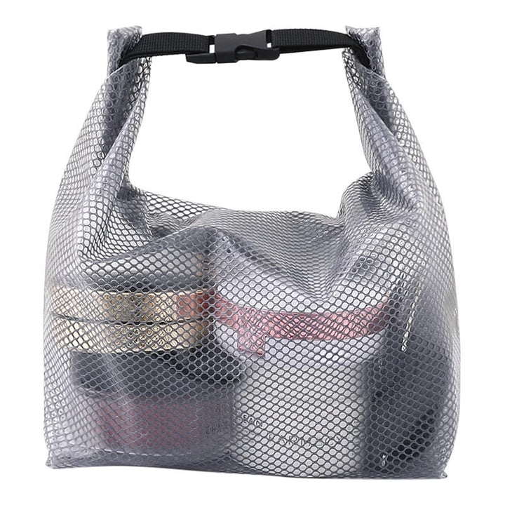 Mesh Beach Tote Kalsten