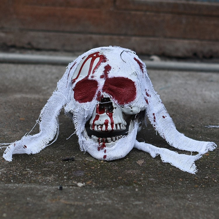 Decorative Skull Phone Stand Kalsten 1790561033