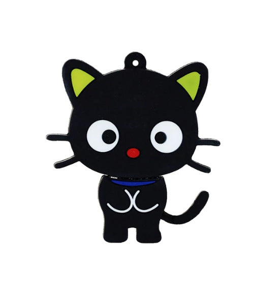 Cartoon Cat USB Flash Drive Kalsten