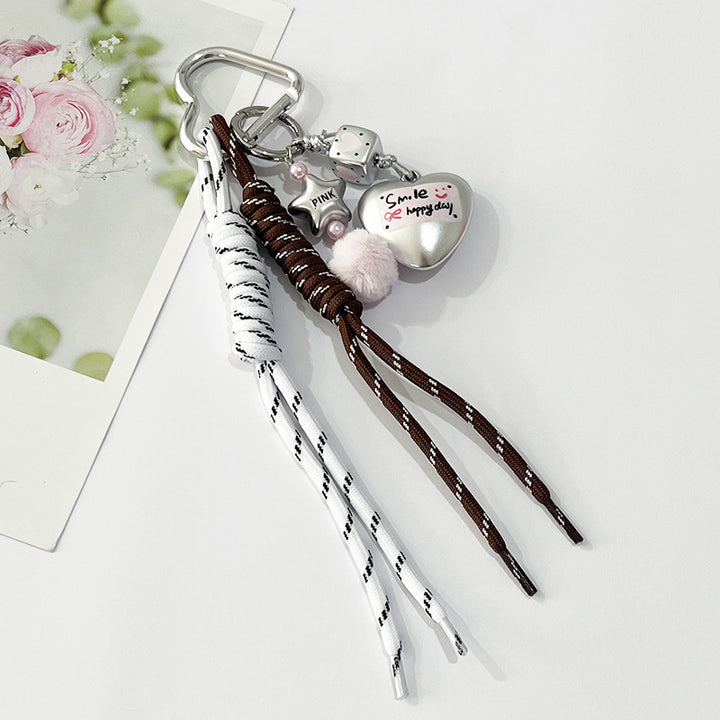 Decorative Keychain Kalsten