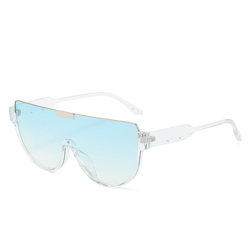 Fashion Shield Sunglasses Kalsten