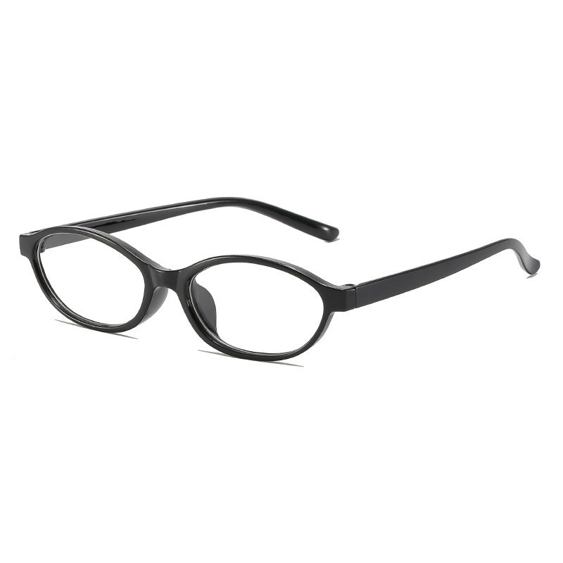 Fashionable Cat-Eye Glasses Kalsten