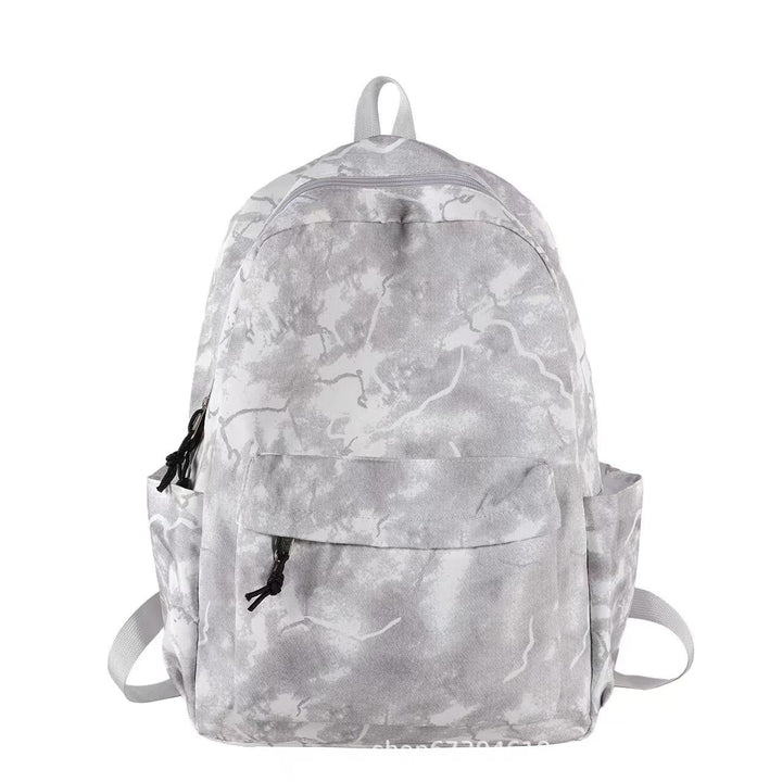 Backpack with Innovative Camouflage Design and Multifunctional Storage Kalsten