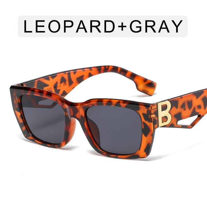Women's trendy sunglasses with striking design Kalsten