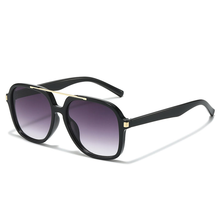 Fashion-Forward Elegant Square Sunglasses Kalsten