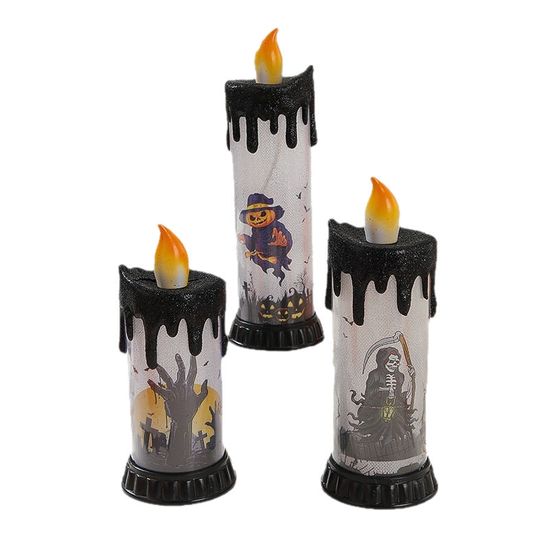 Decorative Halloween Light