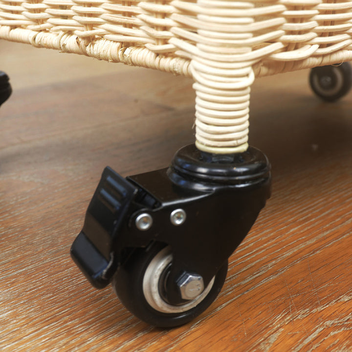 Storage cart Kalsten