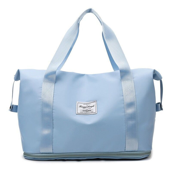Versatile Gym Tote Bag