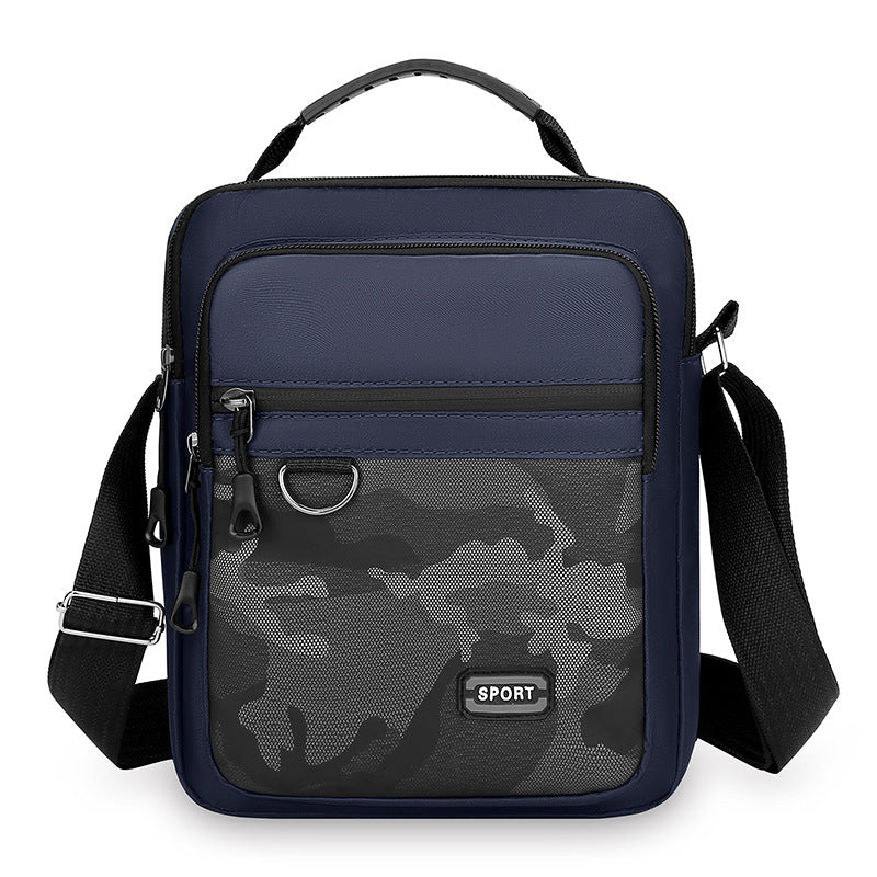 Urban Multi-Function Crossbody Bag Kalsten