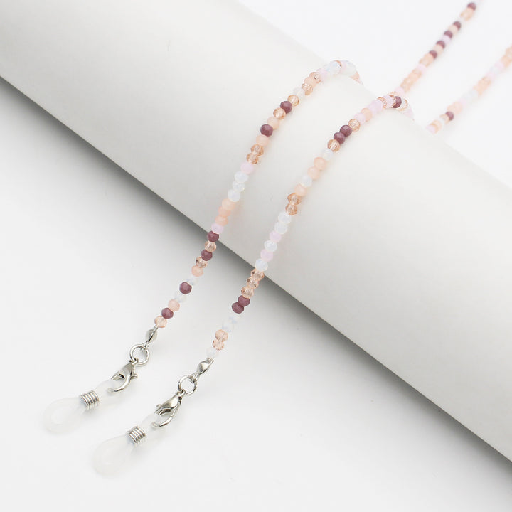 Beaded Eyewear Chain Kalsten