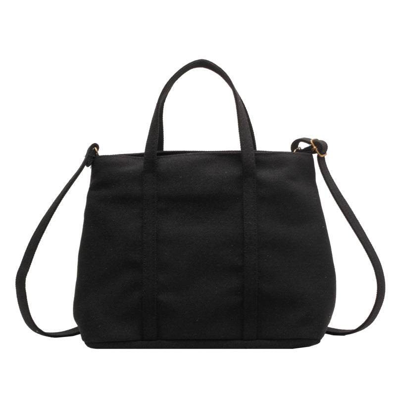 Versatile Casual Tote Bag Kalsten