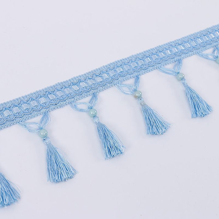 Decorative Fringe Band Kalsten