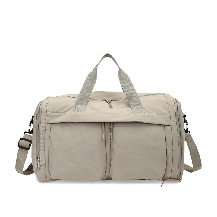 Versatile Multi-Functional Travel Duffel Bag Kalsten