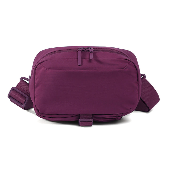 Stylish Compact Crossbody Bag Kalsten