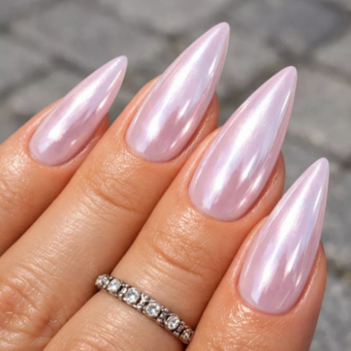 Premium Stiletto Press-On Nail Tips Kalsten