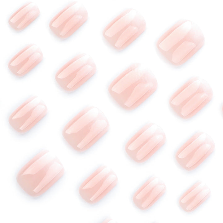Elegant Ombre Nail Tips Kalsten