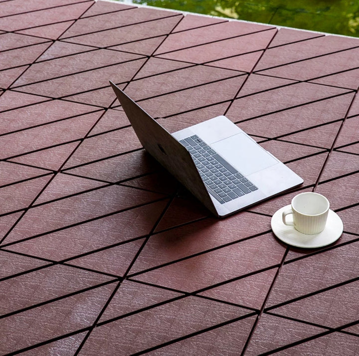 Durable Outdoor Floor Mat Kalsten