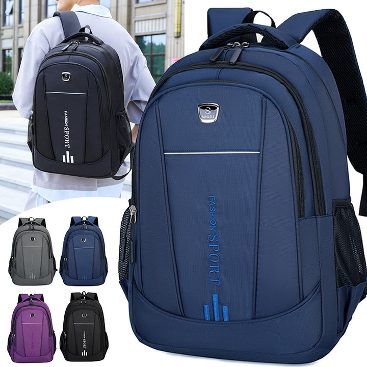 Functional Everyday Backpack Kalsten