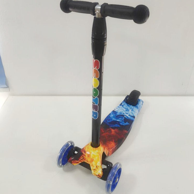 3-Wheel Balance Scooter Kalsten