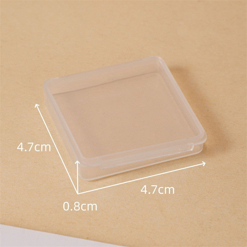 Versatile Compact Storage Box Kalsten