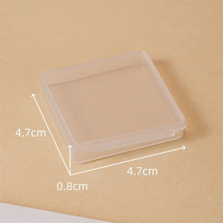 Versatile Compact Storage Box Kalsten