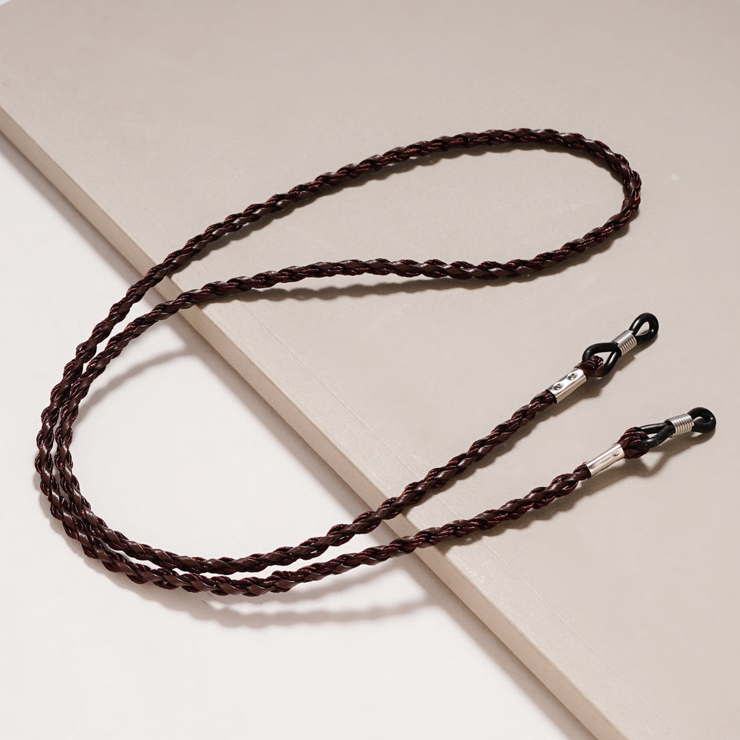 Colorful Braided Eyewear Chain kalsten