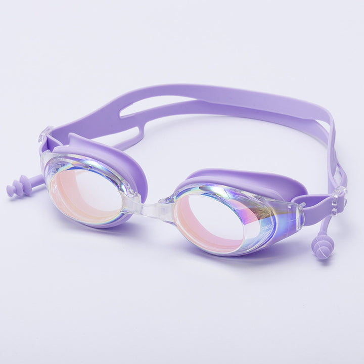 Sporty Swim Goggles with Ergonomic Design Kalsten