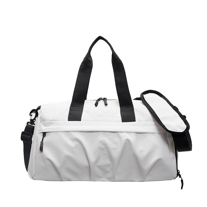 Multi-Functional Gym Duffle Bag