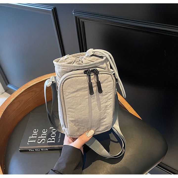 Mini Backpack with Versatile Compartments Kalsten