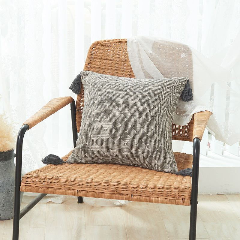 Decorative Throw Pillow