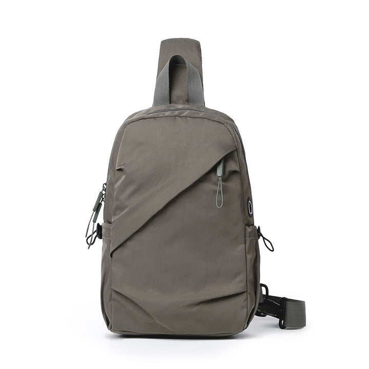 Stylish Urban Sling Backpack Kalsten