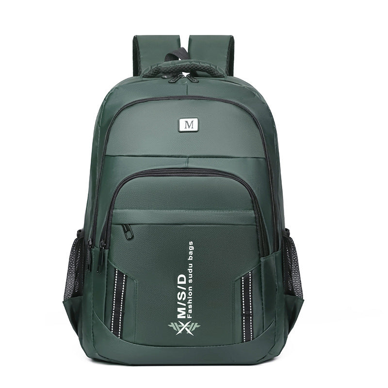 Versatile Multi-Functional Travel Backpack