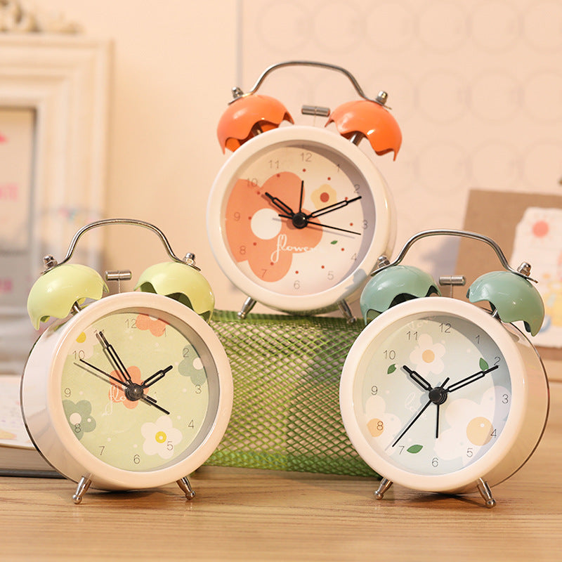 Nostalgic Alarm Clock Kalsten