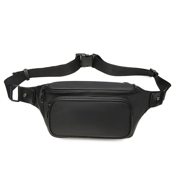 Versatile Urban Fanny Pack Kalsten