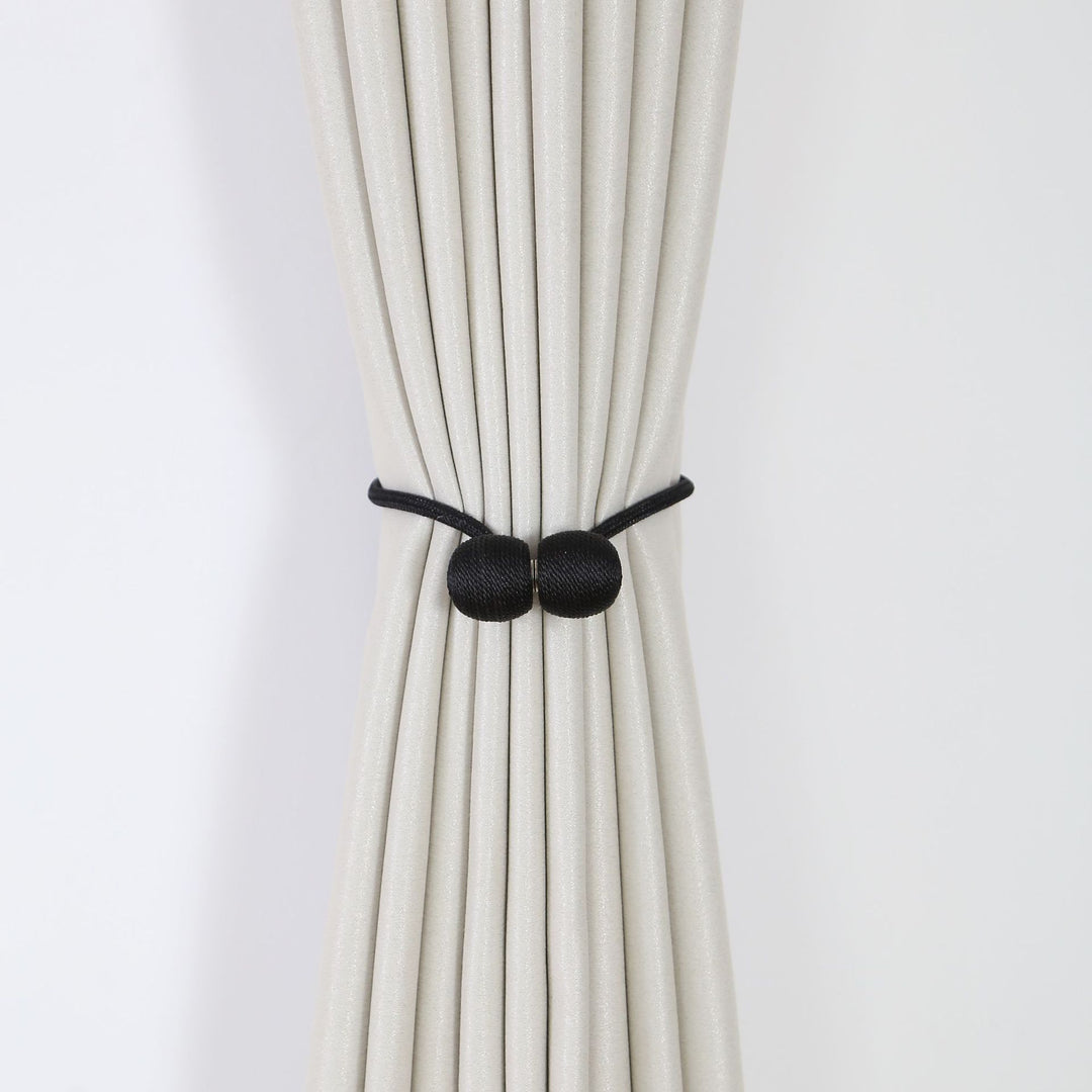 Decorative curtain tieback Kalsten