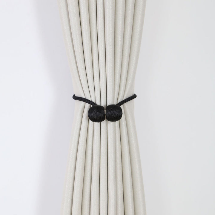 Decorative curtain tieback Kalsten