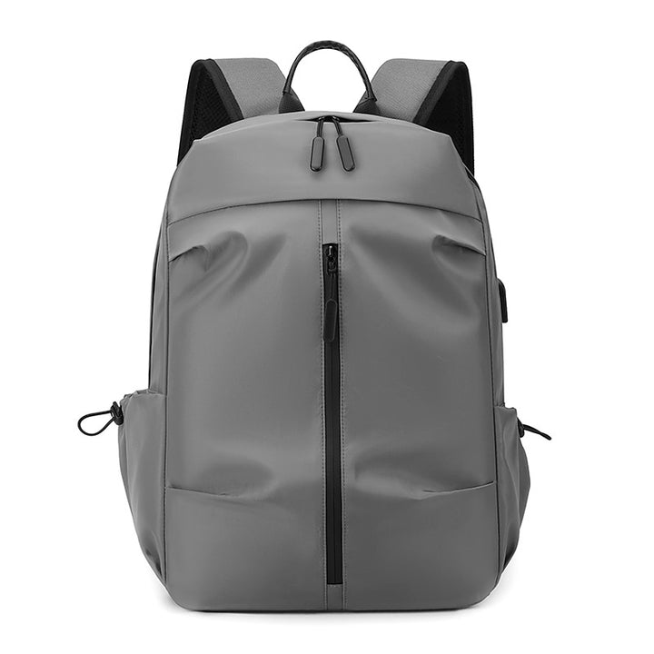 Durable Waterproof Multi-Compartment Backpack Kalsten