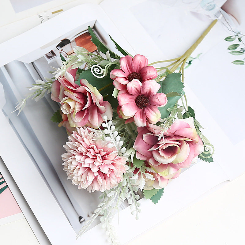 Premium Floral Decor