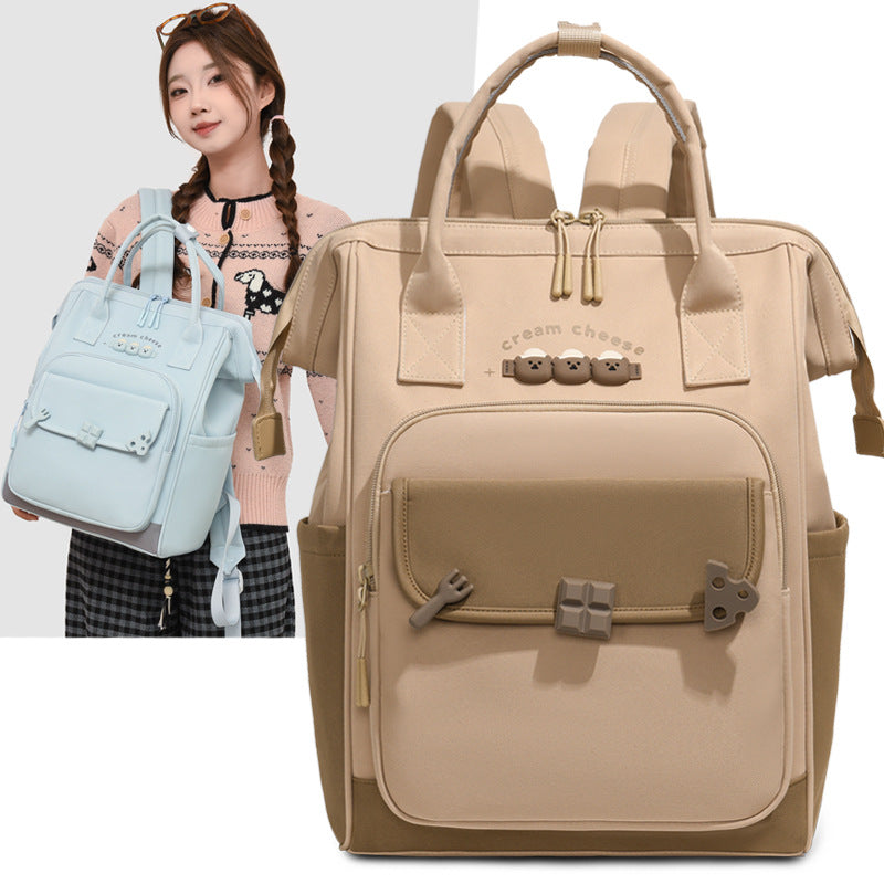 Multifunctional Casual Backpack Kalsten