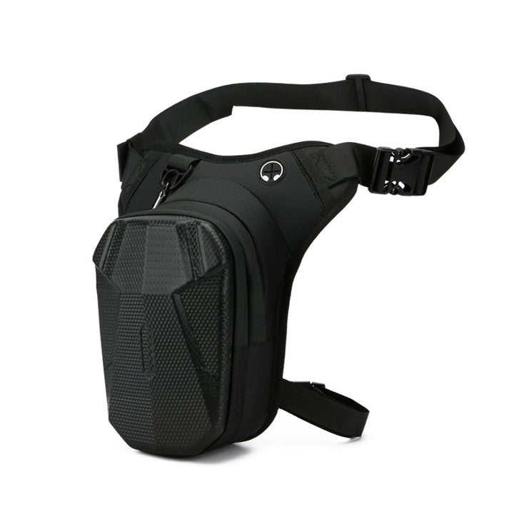 Multi-Functional Kalsten Shoulder Bag