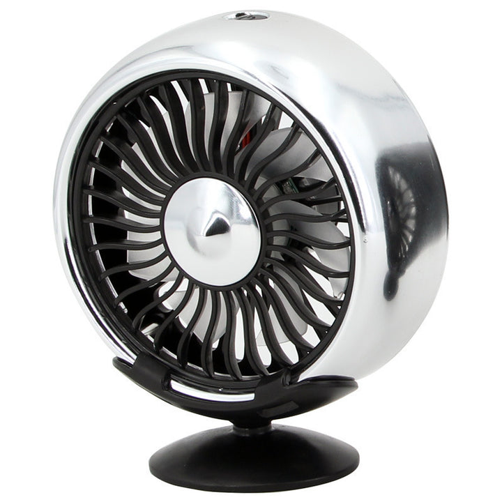 Compact Car Mini Turbo Fan Kalsten